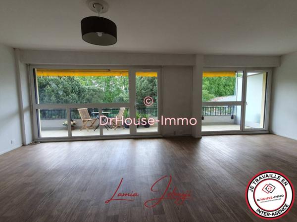 Appartement à vendre 3 pièces de 88 m²