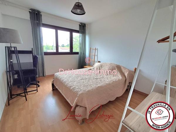 Appartement à vendre 3 pièces de 88 m²