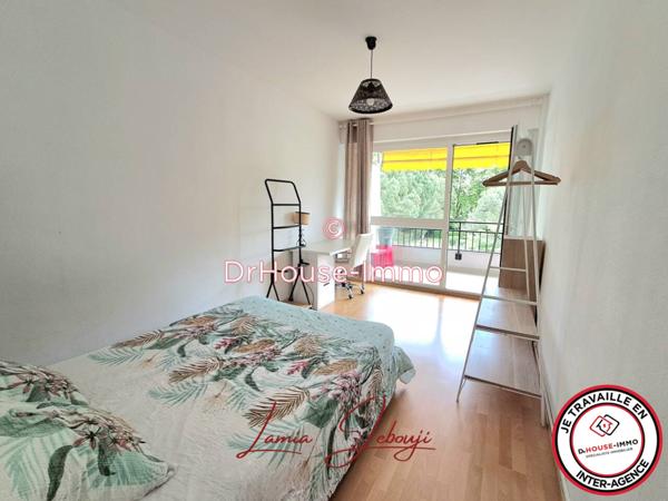 Appartement à vendre 3 pièces de 88 m²