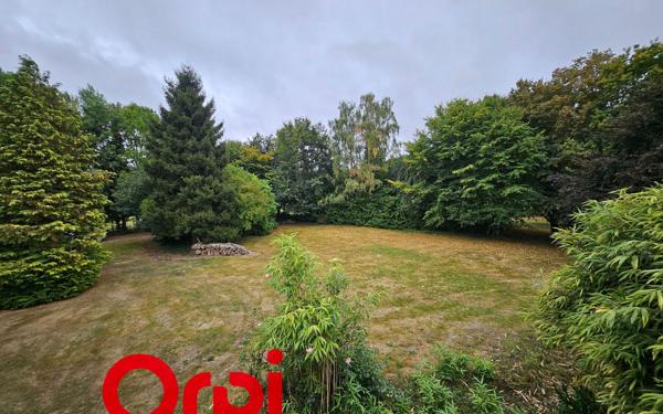 Maison à vendre    5 pièces •  Bernay