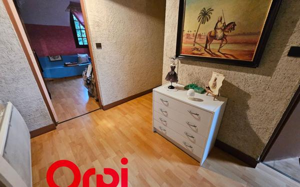 Maison à vendre    5 pièces •  Bernay