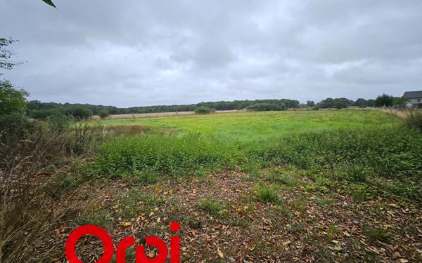 Maison à vendre    5 pièces •  Bernay