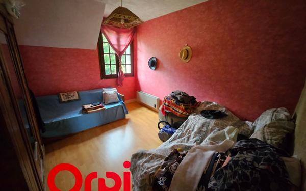 Maison à vendre    5 pièces •  Bernay