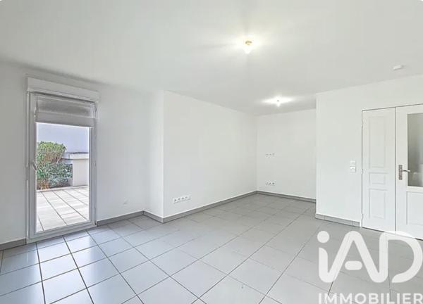 Appartement à vendre 2 pièces 45 m² Marseille 8