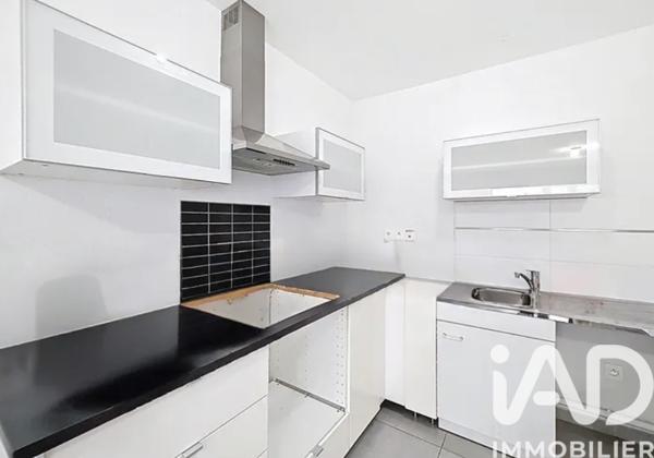 Appartement à vendre 2 pièces 45 m² Marseille 8