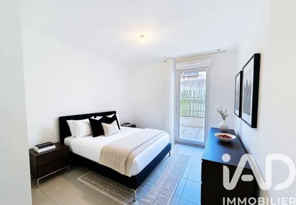Appartement à vendre 2 pièces 45 m² Marseille 8