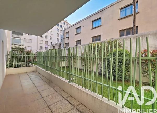 Appartement à vendre 2 pièces 45 m² Marseille 8