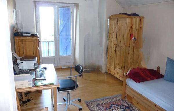 Demeure de charme à Ornex rénovée et très bien placée