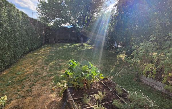 Demeure de charme à Ornex rénovée et très bien placée