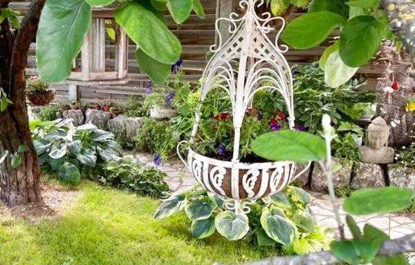 Demeure de charme à Ornex rénovée et très bien placée