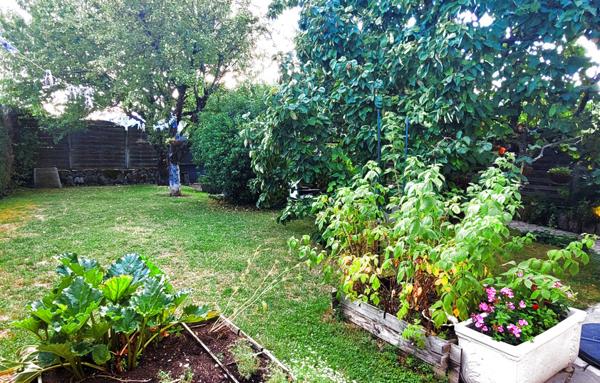 Demeure de charme à Ornex rénovée et très bien placée