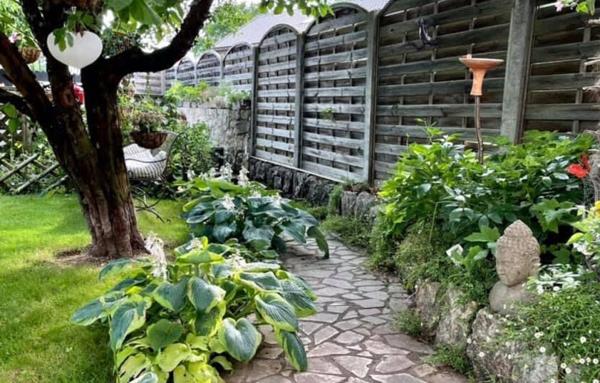 Demeure de charme à Ornex rénovée et très bien placée