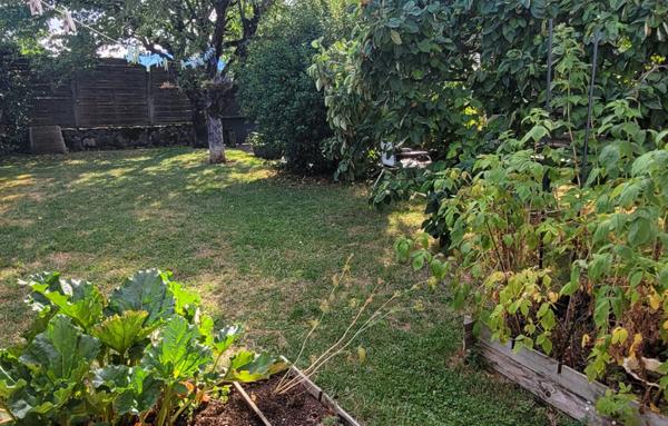 Demeure de charme à Ornex rénovée et très bien placée