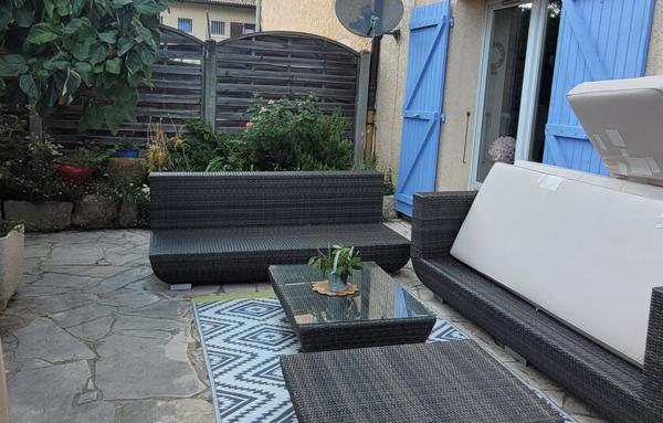 Demeure de charme à Ornex rénovée et très bien placée