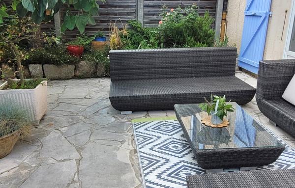 Demeure de charme à Ornex rénovée et très bien placée