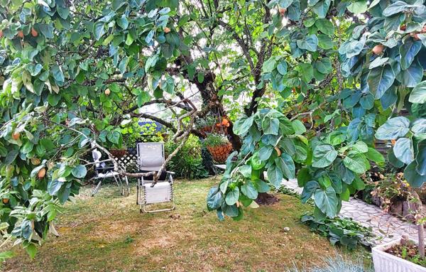 Demeure de charme à Ornex rénovée et très bien placée