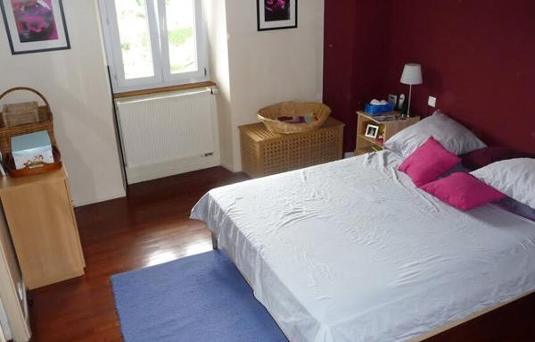 Demeure de charme à Ornex rénovée et très bien placée