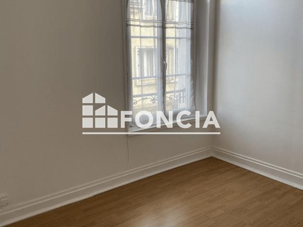 Location Appartement 2 pièces 36.76 m² - 42 RUE SAINT-DENIS Dreux 28100
