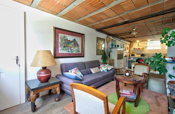 Le Passage - Maison familiale de 121m2, composée de 5 chambres, véranda, terrasse, garage