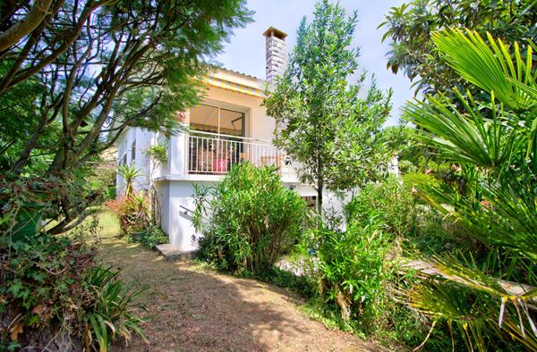 Le Passage - Maison familiale de 121m2, composée de 5 chambres, véranda, terrasse, garage
