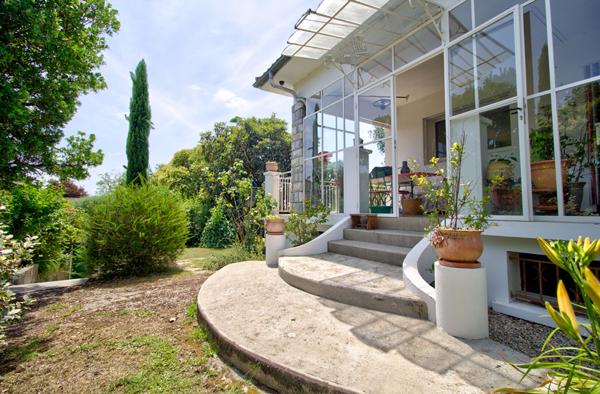 Le Passage - Maison familiale de 121m2, composée de 5 chambres, véranda, terrasse, garage