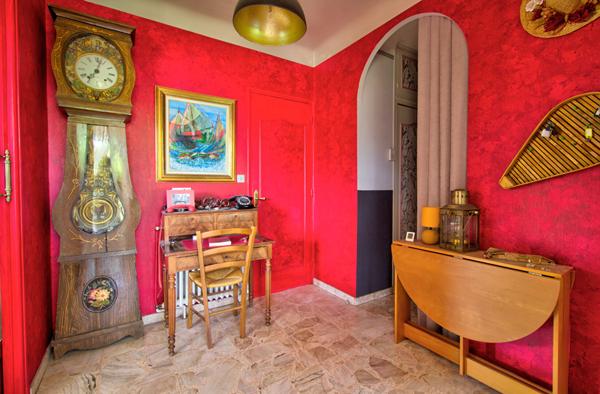 Le Passage - Maison familiale de 121m2, composée de 5 chambres, véranda, terrasse, garage