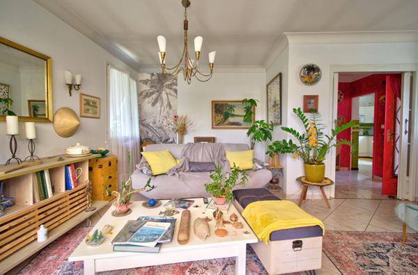Le Passage - Maison familiale de 121m2, composée de 5 chambres, véranda, terrasse, garage