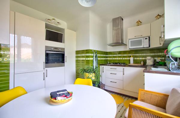 Le Passage - Maison familiale de 121m2, composée de 5 chambres, véranda, terrasse, garage