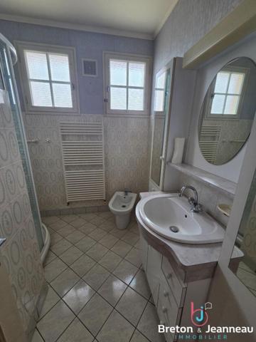 Maison à Brée