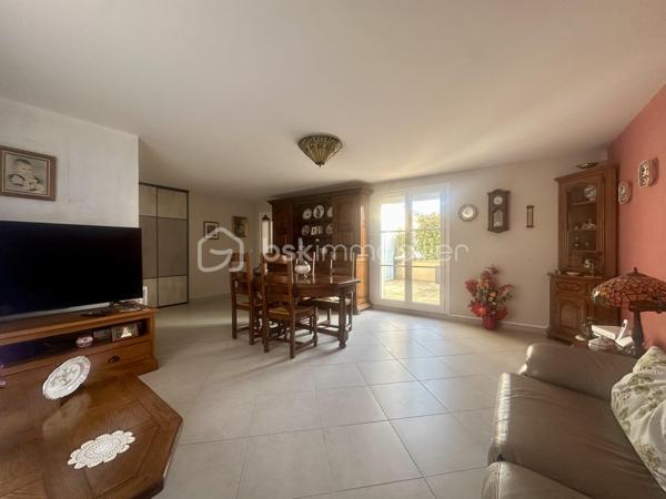 Maison de ville de 76,45 m²