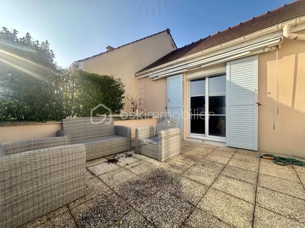 Maison de ville de 76,45 m²