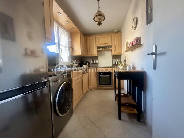 Maison de ville de 76,45 m²