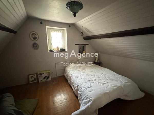 Maison à LA POSSONNIERE, 49170 - 4 pièces 75m²