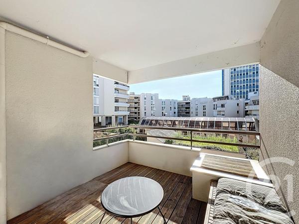 Appartement T3 à vendre  3 pièces - 72,61 m2 DIJON - 21