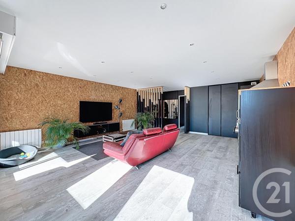 Appartement T3 à vendre  3 pièces - 72,61 m2 DIJON - 21