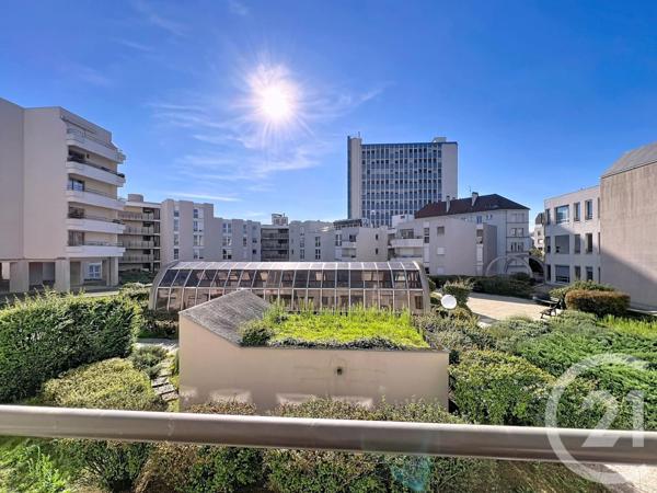 Appartement T3 à vendre  3 pièces - 72,61 m2 DIJON - 21