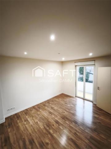 Mulhouse – F2 avec balcons – Idéal investisseur ou premier achat