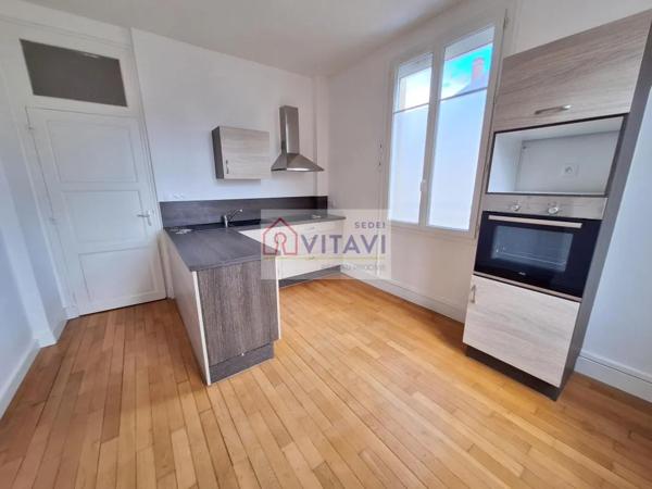 Appartement à vendre à Beauvais (60000)