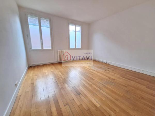 Appartement à vendre à Beauvais (60000)