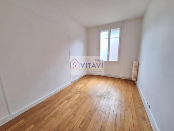 Appartement à vendre à Beauvais (60000)