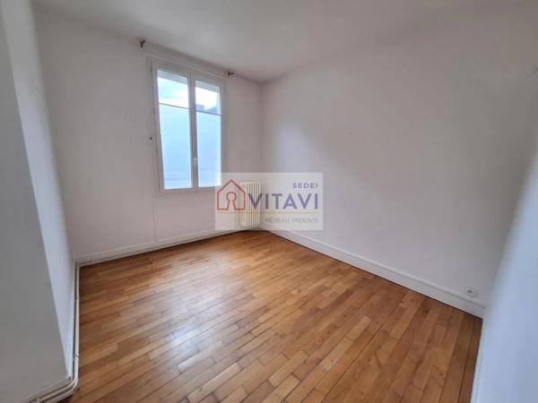Appartement à vendre à Beauvais (60000)