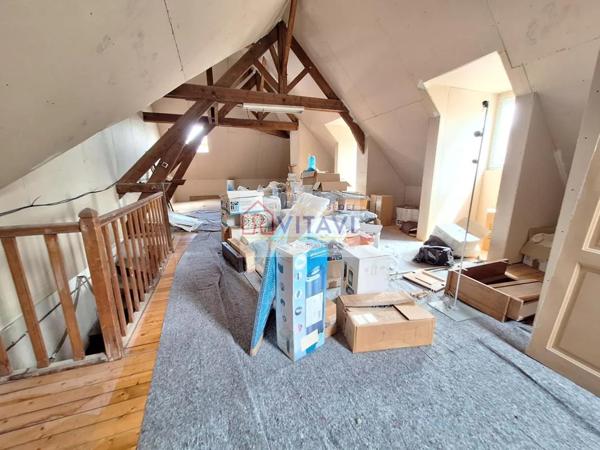 Appartement à vendre à Beauvais (60000)