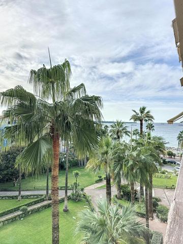 Appartement F3 à vendre  3 pièces - 68,81 m2 CANNES - 06