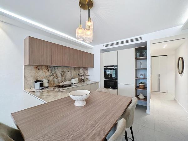 Appartement F3 à vendre  3 pièces - 68,81 m2 CANNES - 06