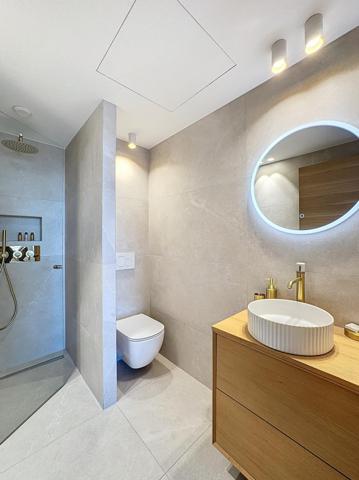 Appartement F3 à vendre  3 pièces - 68,81 m2 CANNES - 06