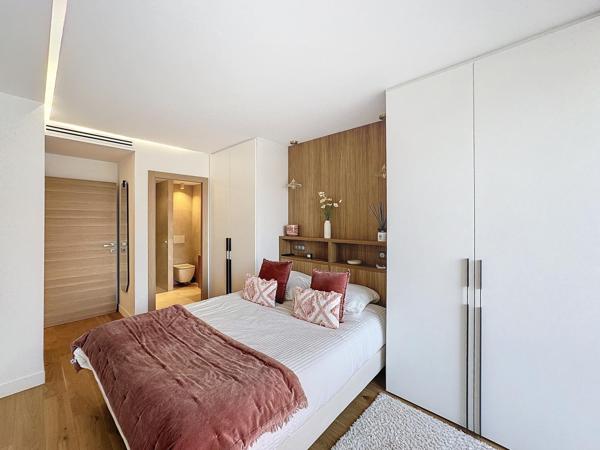 Appartement F3 à vendre  3 pièces - 68,81 m2 CANNES - 06