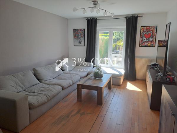Maison 7 pièce(s) 3 chambre(s) 88.03 m²