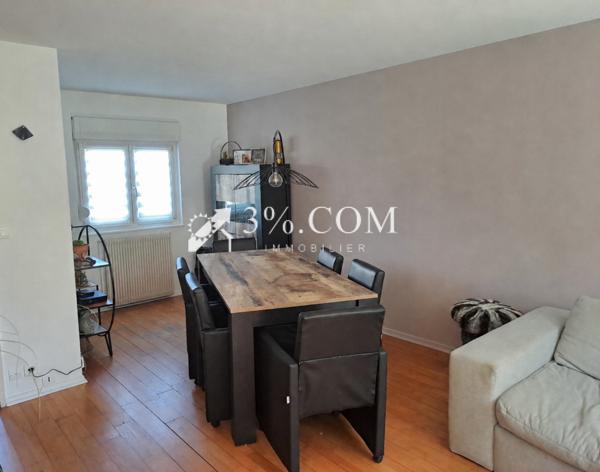 Maison 7 pièce(s) 3 chambre(s) 88.03 m²