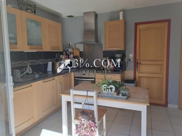 Maison 7 pièce(s) 3 chambre(s) 88.03 m²