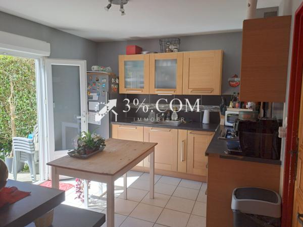 Maison 7 pièce(s) 3 chambre(s) 88.03 m²